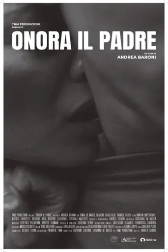 Onora il padre