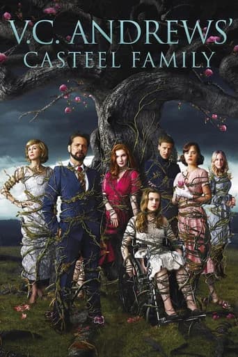 V.C. Andrew's Casteel Family