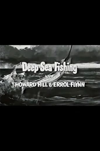 Deep Sea Fishing