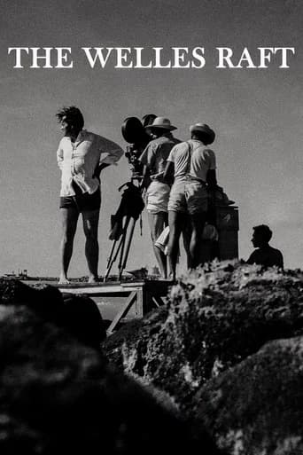 The Welles Raft