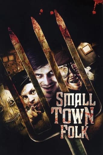 Small Town Folk