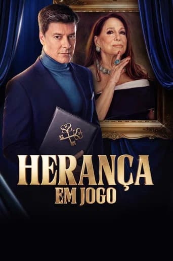 Herança em Jogo