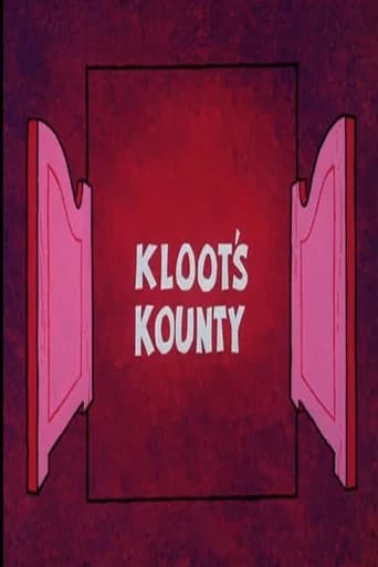 Kloot's Kounty