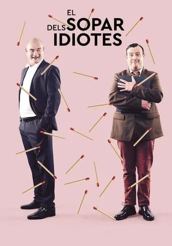 El sopar dels idiotes