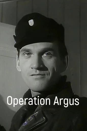 Operation Argus