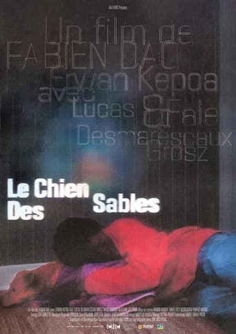 Le chien des sables
