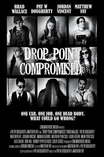 Drop Point Compromised