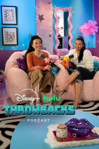Disney+ Hulu Throwbacks Podcast