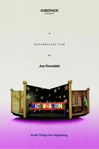 Micronations