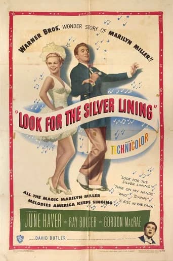 Look for the Silver Lining