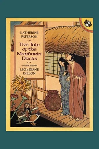 The Tale of the Mandarin Ducks