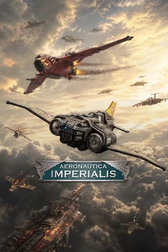 Aeronautica Imperialis