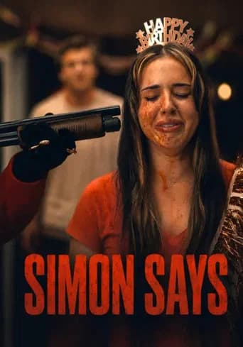 Simon Says