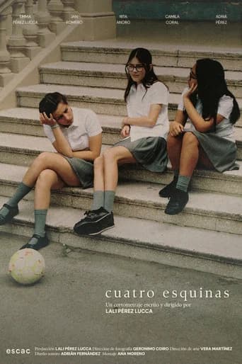 Four Corners