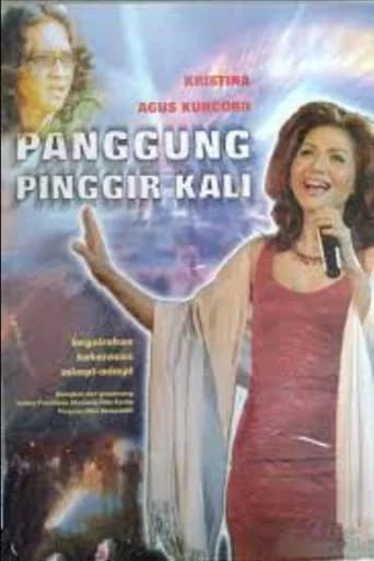 Panggung Pinggir Kali