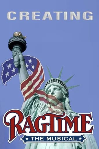 Creating Ragtime