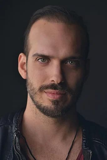 Dimitris Danampasis