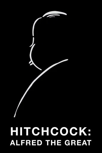 Hitchcock: Alfred the Great