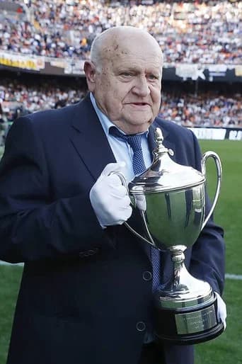 Vicente Guillot Fabián