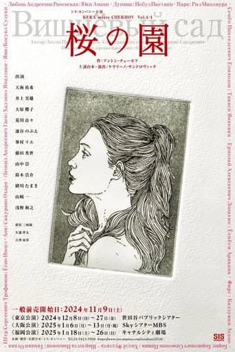 The Cherry Orchard