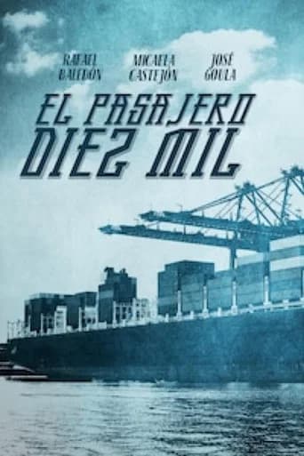 El pasajero diez mil