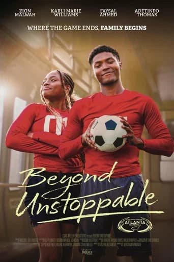 Beyond Unstoppable