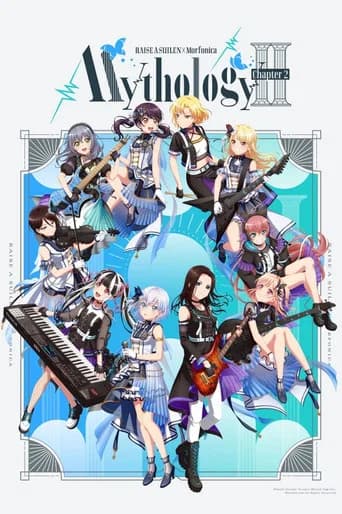 RAISE A SUILEN×Morfonica「Mythology Chapter 2」