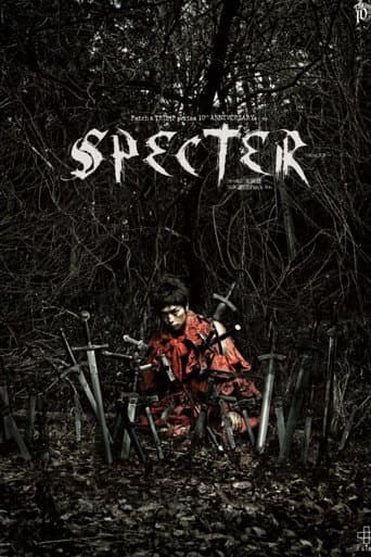 SPECTER