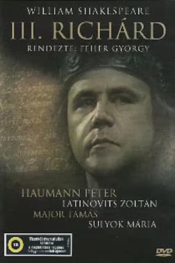 Richard III