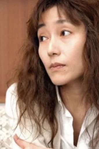 Kaori Ekuni