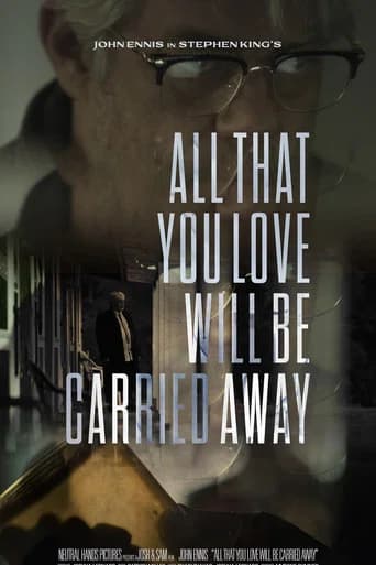 All That You Love Will Be Carried Away