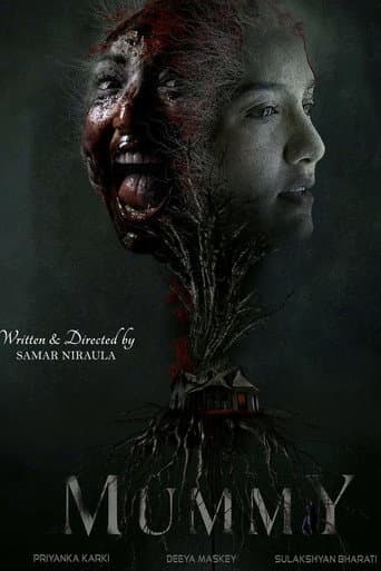 Mummy
