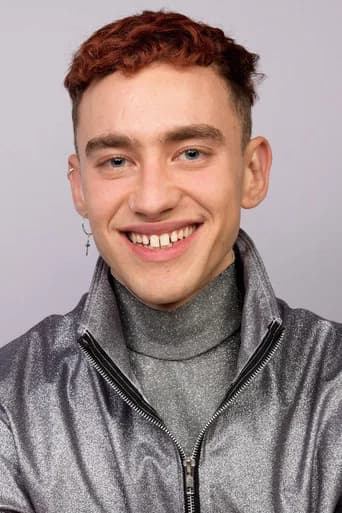 Olly Alexander