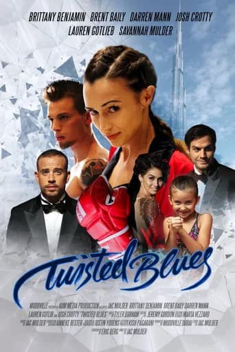 Twisted Blues