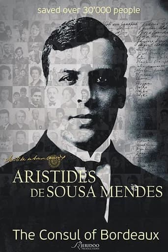 The Consul Of Bordeaux