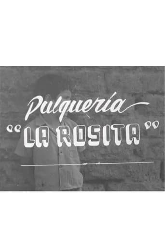 Pulquería La Rosita