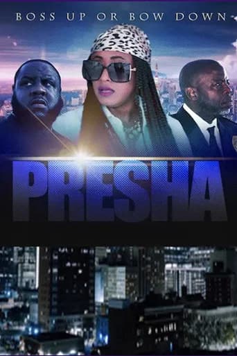 Presha