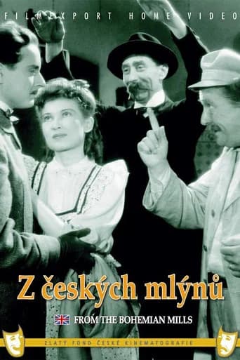 From the Bohemian Mills