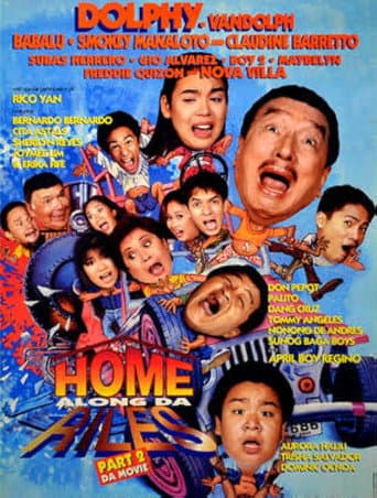 Home Along da Riles 2