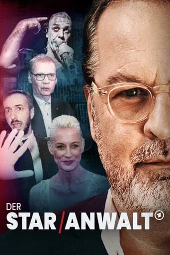 Der Star-Anwalt: Christian Schertz und die Medien