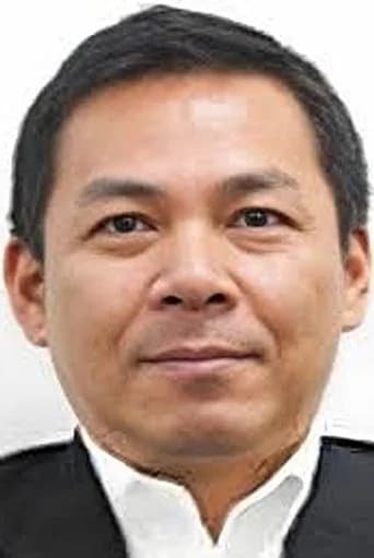 Takao Kinoshita