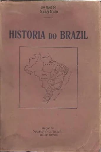 History of Brazil