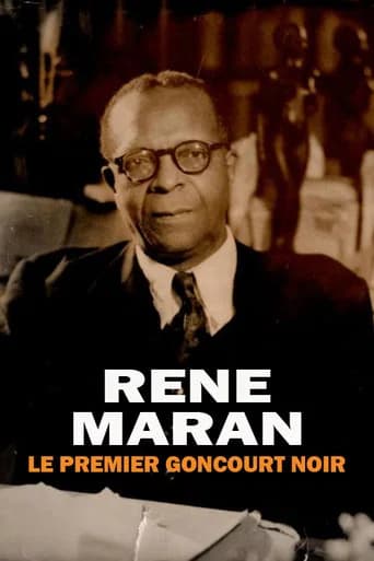 René Maran, le premier Goncourt noir