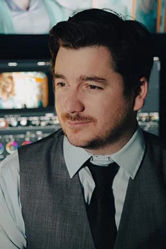 Kyle B. Thompson