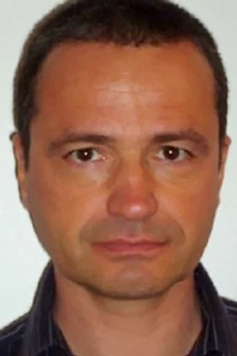Nicolas Tronc