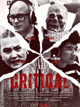 Critical