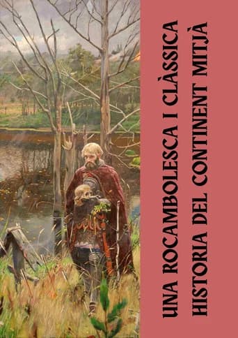 A Classic Far-Fetched Tale of the Mid Continent