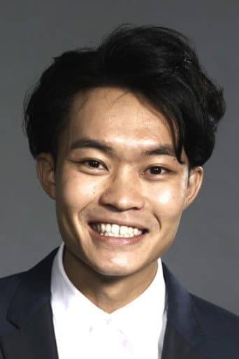 Tony Wu Tsz-Tung