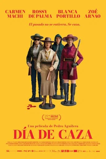 Día de caza