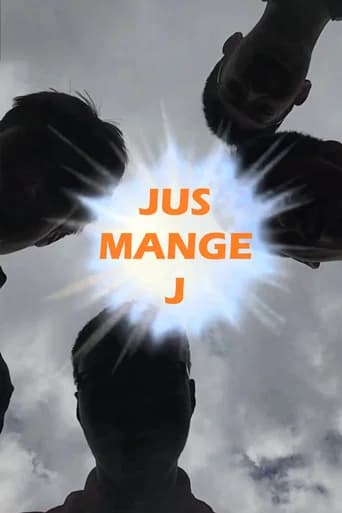 Jus mange J